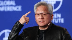 Jensen Huang: “Once you’ve been raised by Asian parents, you need therapy for life”: Nvidia CEO Jensen Huang shares why constant criticism by parents made him humble; 5 parenting lessons to take home