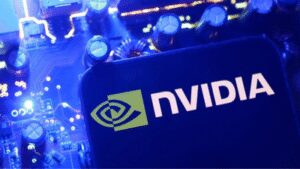 Nvidia: $500 billion AI boom: Nvidia, Wall Street giants join hands for chip, data centre push
