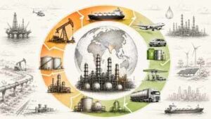 Middle East, Russia crisis: India new ‘swing supplier’ for refined oil products. Can it sustain?