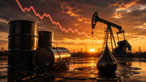 Oil prices slip as OPEC cuts 2026 demand forecast; Iran war keeps supply risks alive