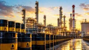 ‘Earning billions’: How fuel exporters in India, US are benefitting from war-led oil supply disruptions