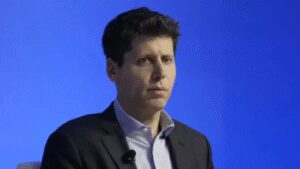 Sam Altman shares a ‘ChatGPT-inspired’ parenting tip that internet does not agree with, tells him to ‘do better’