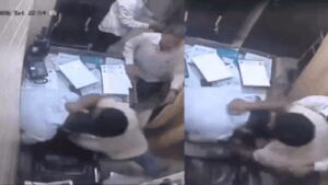 Orthopaedist assaulted by patient’s son at private hospital in Thane | Thane News