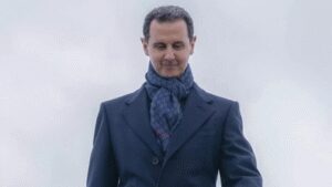 Syria’s ousted leader Bashar al-Assad sentenced to death for crimes against humanity