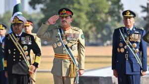 Operation Sindoor exposed limits of Pakistan’s nuclear deterrence: Report