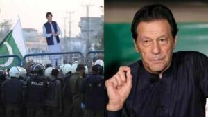 ‘Move Imran Khan to hospital’: Pakistan Supreme Court directs govt amid ex-PM’s health concerns