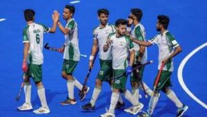 Pakistan captain’s bold India warning ahead of World Cup clash