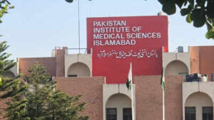 15 newborns killed in fire at Islamabad hospital’s gynaecology ward in Pakistan