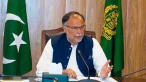 ‘India could use water as weapon’: Pakistan minister as Indus Waters Treaty remains in abeyance