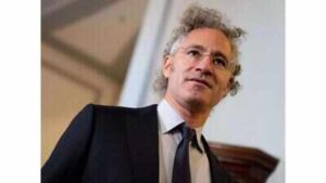 Palantir CEO Alex Karp to OpenAI and Anthropic: Don’t try to ‘drug addict’ us