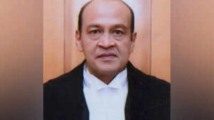 Can Parliament still remove judge from office?