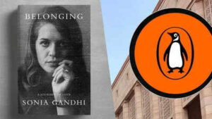 Sonia memoir row deepens, Congress alleges government pressure | India News