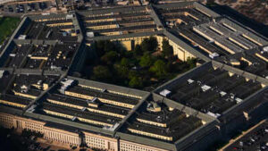 Pentagon weighs reducing Gulf troop presence as Iran war cost hits $37.5 bn : Report