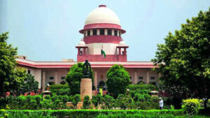 PIL seeks policy to balance right to protest & commute