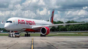 Dope test of turbulent Air India flight’s pilot ‘not negative’, sent for confirmation, says government | India News