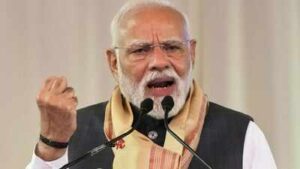 ‘Drugs part of enemy nations’ terror plan to hurt India’: PM Modi during ‘Nasha Mukt Yuva’ launch – top quotes | India News