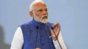 ‘Respectful language should still be maintained’: Ex-India captain on abuse against PM Modi | Off the field News