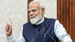 Life’s changed in J&K, Ladakh since Article 370, 35(A) repeal: PM Modi | India News
