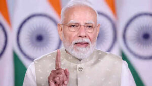 ‘Drug-free India’ to ‘vocal for local’: Key quotes from PM Modi’s 137th Mann Ki Baat | India News