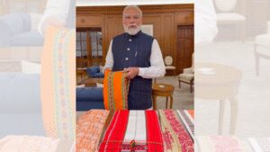 Pm Modi: ‘Celebrate handloom day like you marked friendship day’: PM Modi’s appeal in another Insta video | India News