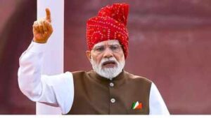 PM Modi to political parties on 80th Independence Day