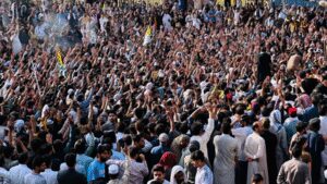 PML-N set to form ‘government’ in PoK after two former ‘premiers’ lose strongholds in third phase