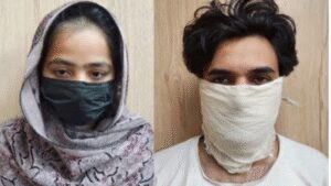 Rs 30,000 deal, 8 SIM cards and a young couple: The spy trail from Delhi to Pakistan | Delhi News