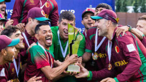 Portugal get their revenge on Spain — this time in cricket — after FIFA World Cup heartbreak | Cricket News