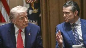 US judge blocks Trump admin’s Anthropic sanctions, calls them unlawful