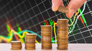 Post-Covid, profits rise faster than investment | India News