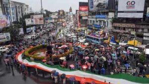 Jharkhand student protest: Govt to hold fresh talks as fasting student leader’s health worsens | India News