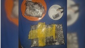 Punjab Police foils terror plot, recovers 690 gram IED
