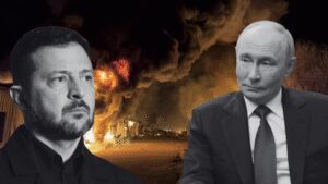 ‘Opened Pandora’s box’: Putin’s big warning after Ukraine hits Russian economic infrastructure