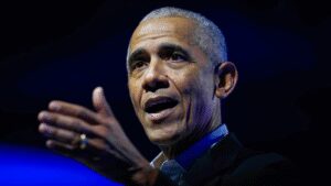 Quote of the day by Barack Obama: “Change will not come if we wait for some other person or some other time. We are the ones…” | World News