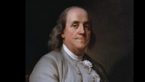 Quote of the Day by Benjamin Franklin: “Well done is better than well said” | World News