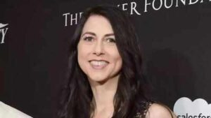Quote of the day by Jeff Bezos’ ex-wife MacKenzie Scott: “There are lots of resources each of us can pull from our safes to share with others…” | World News
