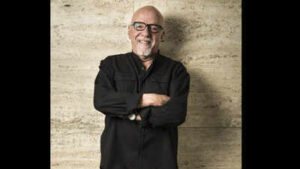 Quote of the day by Paulo Coelho: ‘If you’re brave enough to say goodbye, life will reward you with a new hello’