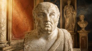 Quote of the day by Seneca: “The greatest obstacle to living is expectancy, which depends on tomorrow and wastes today” | World News