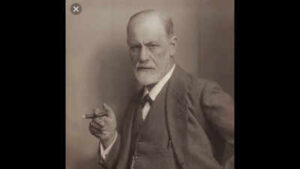 Quote of the day by Sigmund Freud: ‘The more perfect a person is on the outside, the more demons they have on the inside’ and why absolute perfection is a facade