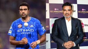 ‘I got angry’: Ashwin reveals why he stopped talking to Sanjay Manjrekar | Cricket News