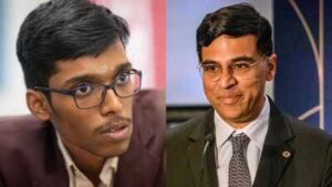‘Praggnanandhaa is No. 1 in the world’: Viswanathan Anand after India’s first Grand Chess Tour title | Exclusive | Chess News