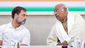 Caste count method in Census ‘misleading’: Congress letter to PM | India News