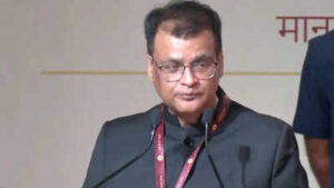 ED director Rahul Navin’s tenure extended by a year | India News