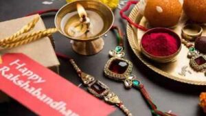 Rakhi Wishes & Quotes: Happy Raksha Bandhan 2026: Images, wishes, messages, quotes, pictures and greeting cards