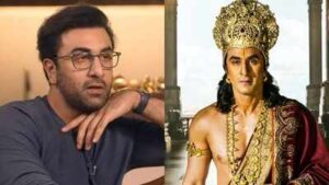 Ramanand Sagar’s son says Ranbir Kapoor has a lot of baggage after ‘Animal’ as he reacts to the criticism around his casting: ‘Always cast a fresh face for a character like Ram’ |