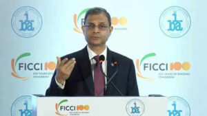 RBI guv asks banks to build meaningful human oversight, says blaming technology is ‘unacceptable’