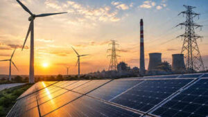 Green energy boost as renewables account for 20% generation in July | India News