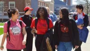 American colleges are rolling out 90-credit three-year bachelor’s degrees in nearly 120 programmes across 26 states, cutting a year off college and potentially saving students up to $20,000