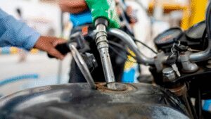 Ethanol kept petrol prices lower: Govt | India News