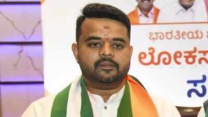 Prajwal Revanna rape case: Key witness reports threat calls after testimony, seeks protection | Bengaluru News